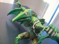 Sauron (Marvel Legends) Custom Action Figure