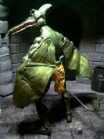 Sauron (Marvel Legends) Custom Action Figure