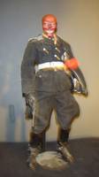 Red Skull (Marvel) Custom Action Figure