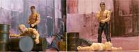 Chaney [ Charles Bronson ] Hard Times (Celebrities) Custom Action Figure