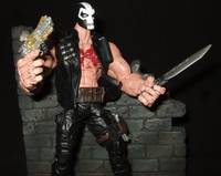 Crossbones (Marvel Legends) Custom Action Figure