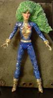 Polaris (Marvel Legends) Custom Action Figure
