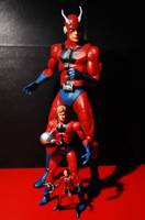 Giant Man V.2 (Marvel Legends) Custom Action Figure