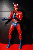 Giant Man V.2 (Marvel Legends) Custom Action Figure