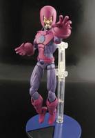The Wizard (Marvel Legends) Custom Action Figure