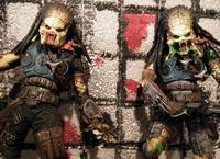 Preda C.O.G. (Gears Of War) Custom Action Figure