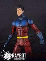 Vulcan (Marvel Legends) Custom Action Figure