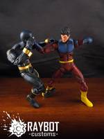 Vulcan (Marvel Legends) Custom Action Figure