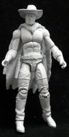Phantom Rider (Marvel Universe) Custom Action Figure