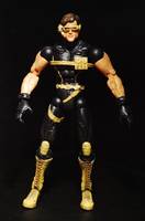 Ultimate Cyclops (X-Men) Custom Action Figure