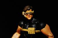 Ultimate Cyclops (X-Men) Custom Action Figure