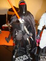 Shadow Guard (Star Wars) Custom Action Figure