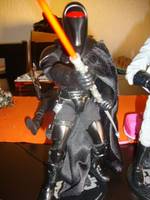 Shadow Guard (Star Wars) Custom Action Figure