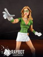 Petra (Marvel Legends) Custom Action Figure