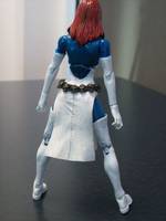 Mystique V2.0 (Marvel Legends) Custom Action Figure