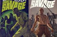 Doc Savage Diorama - WIP (Pulp Characters) Custom Diorama / Playset