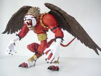 The Griffin (Marvel Select) Custom Action Figure