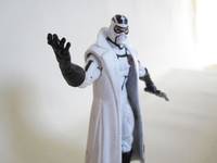 X-Force: Fantomex (Marvel Legends) Custom Action Figure