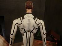 Future Foundation Reed Richards (Marvel Legends) Custom Action Figure