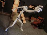 Future Foundation Reed Richards (Marvel Legends) Custom Action Figure