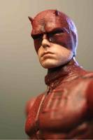 Daredevil (Spider-Man) Custom Action Figure