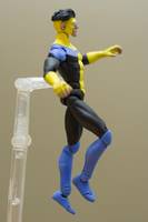 Invincible (Image) Custom Action Figure