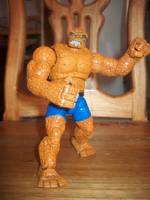 Fantastic Four (Marvel Legends) Custom Action Figure
