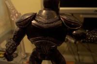 War Machine version 2.O (Iron Man) Custom Action Figure