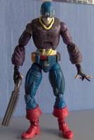 Sin-Eater (Spider-Man) Custom Action Figure