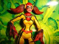 Astra (Marvel Legends) Custom Action Figure