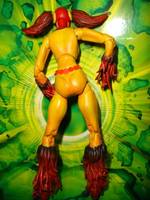 Astra (Marvel Legends) Custom Action Figure