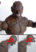 Vermin (Spider-Man) Custom Action Figure