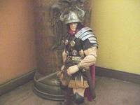 King Conan (Conan) Custom Action Figure