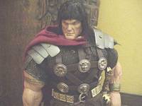 King Conan (Conan) Custom Action Figure