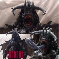 Abaddon -King Of The Bottomless Pit (Original) Custom Action Figure