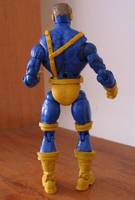 Cyclops (Classic) (X-Men) Custom Action Figure