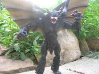 Scroteus - Lord of the Demons (Marvel Legends) Custom Action Figure