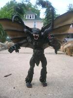 Scroteus - Lord of the Demons (Marvel Legends) Custom Action Figure
