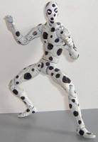 Spot (Spider-Man) Custom Action Figure