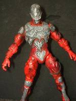 Pennance (Marvel) Custom Action Figure