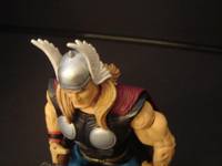 Thor (Marvel Legends) Custom Action Figure