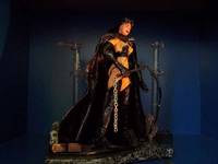 Selene, the Black Queen (Marvel Legends) Custom Action Figure