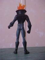 Ghostrider (DC Direct) Custom Action Figure