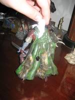 Drizzt (Forgotten Realms of Fantasy) Custom Action Figure
