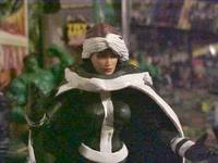 Modern Rogue (Marvel Legends) Custom Action Figure