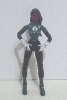Princess Iolande of Betrassus (Marvel Legends) Custom Action Figure