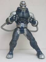 Apocalypse (Marvel Legends) Custom Action Figure