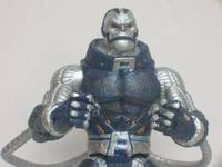 Apocalypse (Marvel Legends) Custom Action Figure
