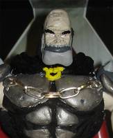 Baron Ünderbheit (Venture Bros.) Custom Action Figure