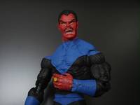 Sinestro (Green Lantern) Custom Action Figure